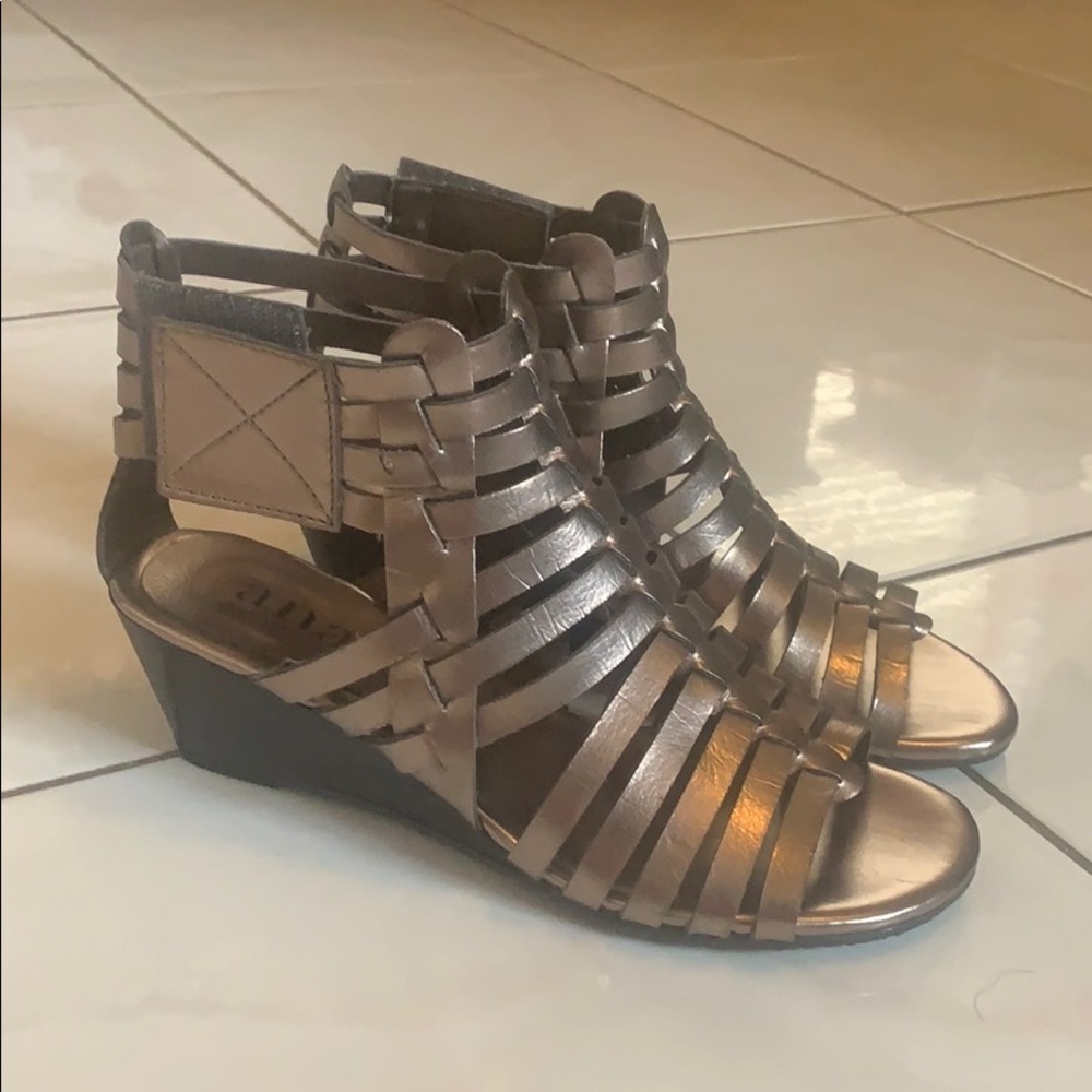 Gladiator Sandals
